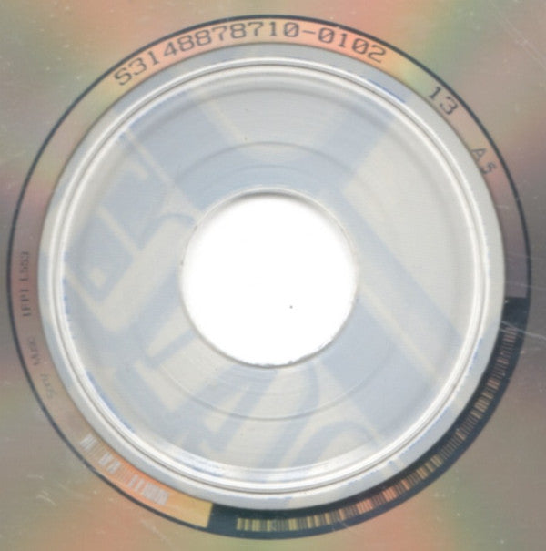 Various : Mix Heaven 97 (2xCD, Mixed)
