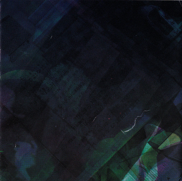 Ultra Vivid Scene : Ultra Vivid Scene (CD, Album)