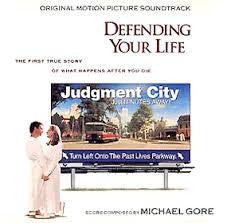 Michael Gore : Defending Your Life (Original Motion Picture Soundtrack) (CD, Album)