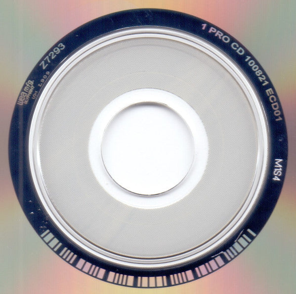 Various : The Laramie Project (CD, Promo)