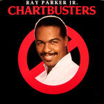 Ray Parker Jr. : Chartbusters (LP, Comp)