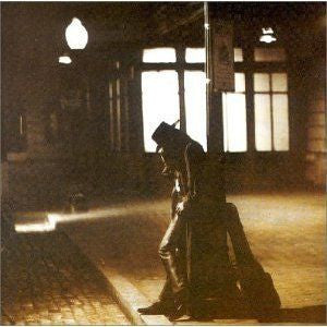 Richie Sambora : Stranger In This Town (CD, Album, Club)