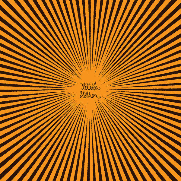 Lilith Velkor : Shame (LP, Album)