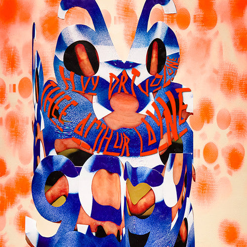 Thee Arthur Layne : Hvy Drt Vol. I (7", Single)