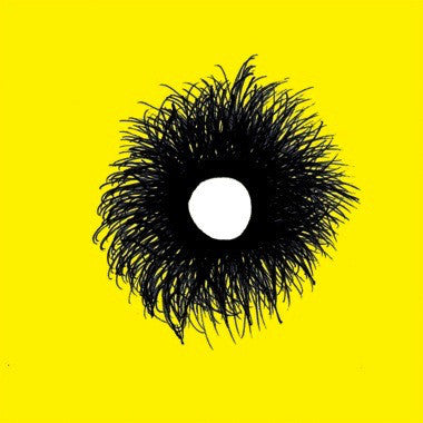 Jackson Scott : Sunshine Redux (LP, Album)