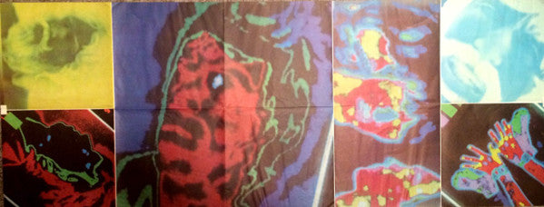 The Rolling Stones : Emotional Rescue (LP, Album, All)