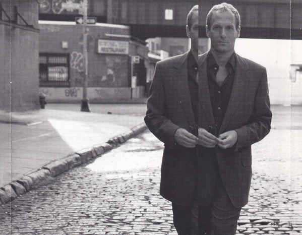 Michael Bolton : All That Matters (CD, Album)