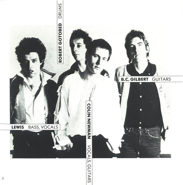 Wire : On Returning (1977-1979) (CD, Comp, Nim)