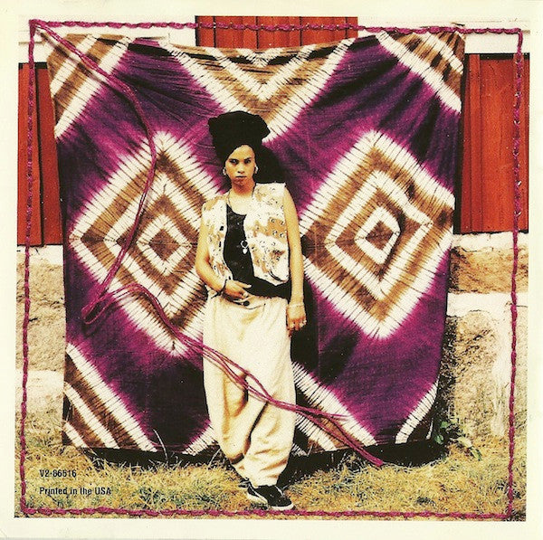 Neneh Cherry : Homebrew (CD, Album)