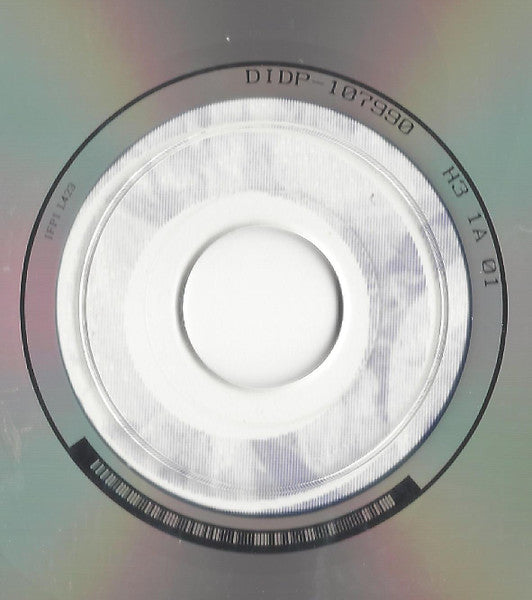 Mary Mary : In The Morning (CD, Single, Promo)