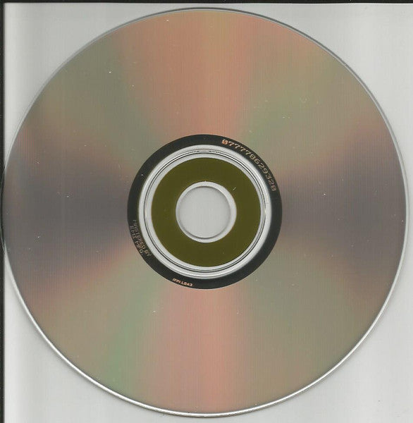 The Wallflowers : The Wallflowers (CD, Album)