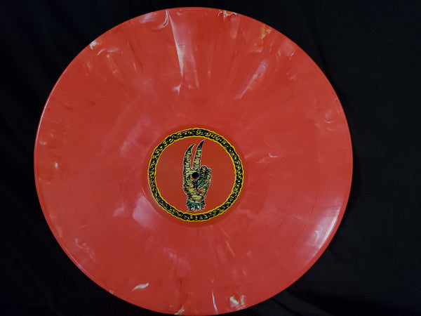 Run The Jewels : Run The Jewels 2 (2xLP, Album, Ltd, RE, RP, Pin)