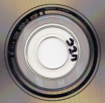 Catherine Wheel : Happy Days (CD, Album)