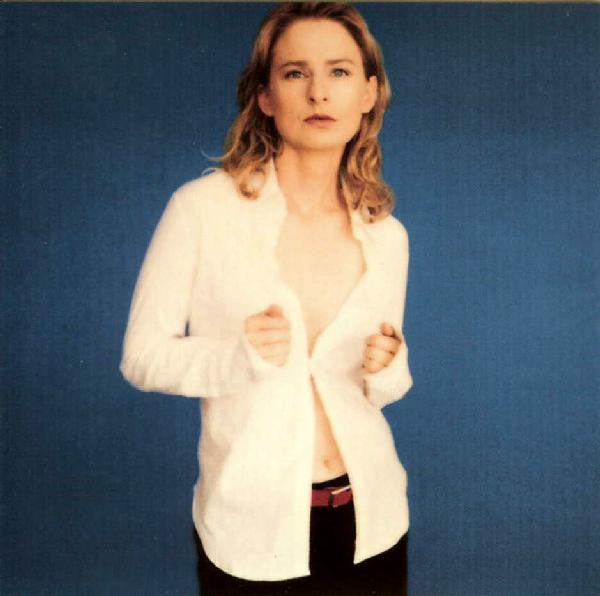 Julia Fordham : Concrete Love (CD, Album)