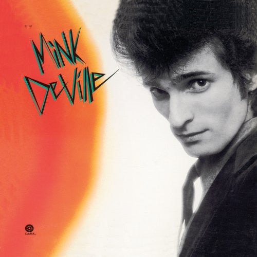 Mink DeVille : Cabretta (LP, Album, Club)