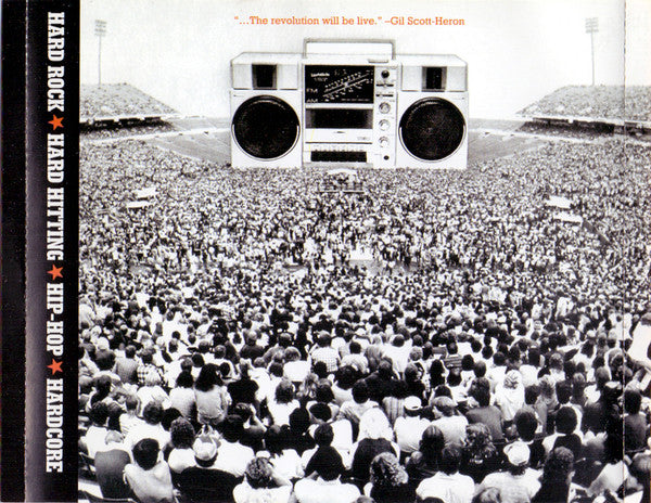 Z-Trip* : Live Los Angeles, CA 2003 (CD, Mixed)
