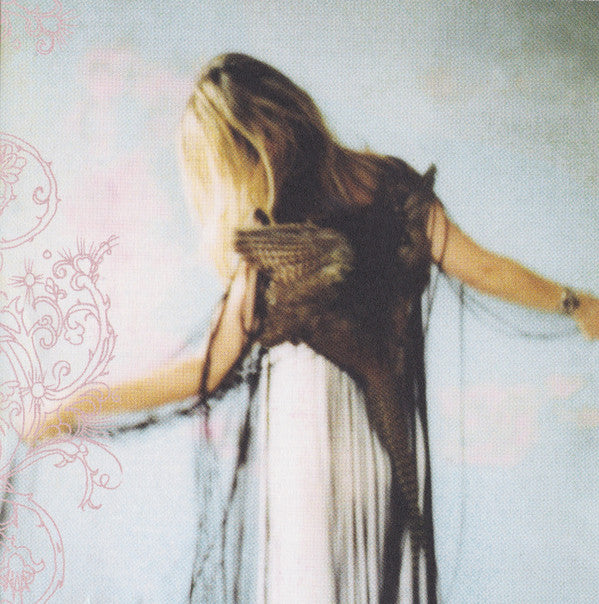 Nina Gordon : Bleeding Heart Graffiti (CD, Album)