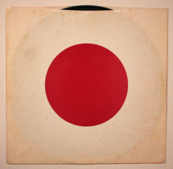 John Lennon / The Plastic Ono Band : Shaved Fish (LP, Comp, RE, Jac)