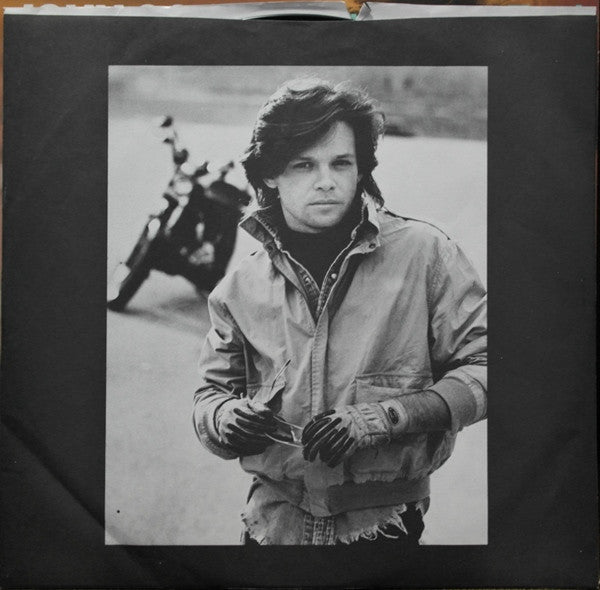 John Cougar Mellencamp : American Fool (LP, Album, Club, Col)
