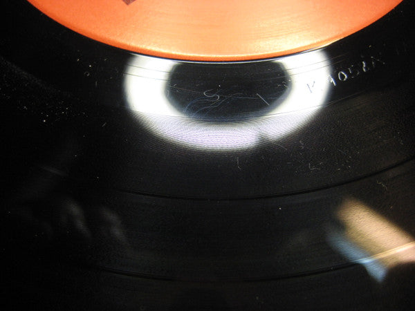 Flora Purim : Stories To Tell (LP, Album, San)