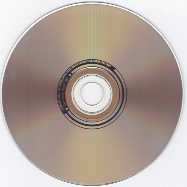 Tears For Fears : Tears Roll Down (Greatest Hits 82-92) (CD, Comp, RE)