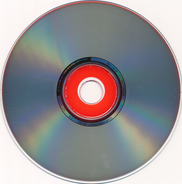 Roger Waters : Flickering Flame (CD, Comp, Ltd)