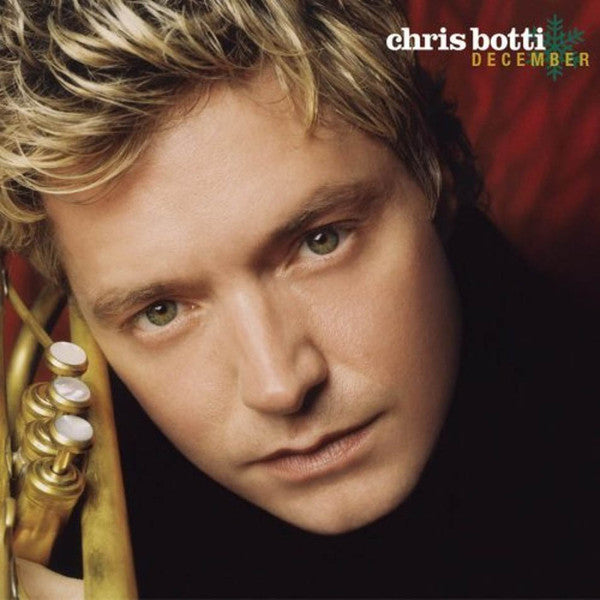 Chris Botti : December (CD, Album)