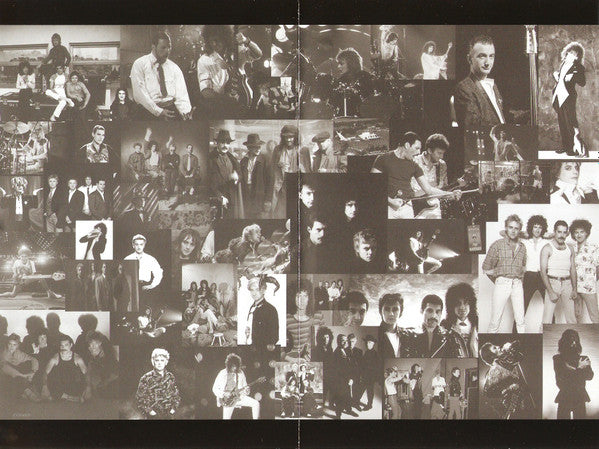 Queen : Days Of Our Lives - The Definitive Documentary Of The World's Greatest Rock Band (DVD-V, NTSC)