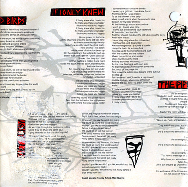 Rise Robots Rise : Rise Robots Rise (CD, Album)