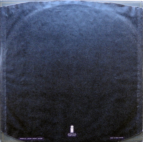 John & Beverley Martyn : The Road To Ruin (LP, Album, RE)
