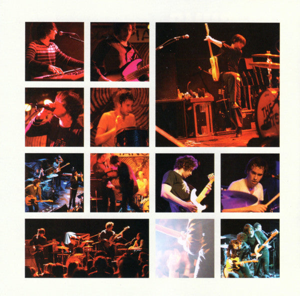 The Shys : Astoria (CD, Album)