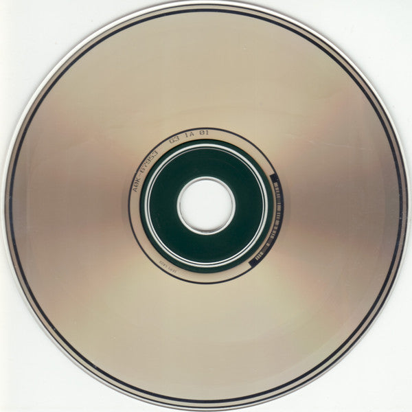 Heather Nova : Siren (CD, Advance, Album, Promo, Car)