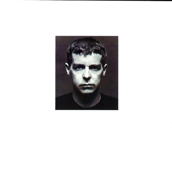 Pet Shop Boys : Behavior (CD, Album, Cap)