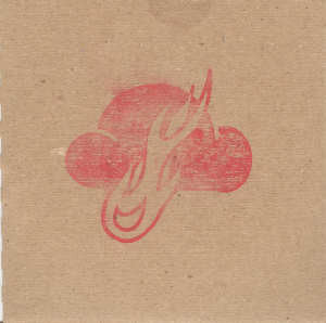 A Chance Of Fireballs : A Chance Of Fireballs (CD, EP)