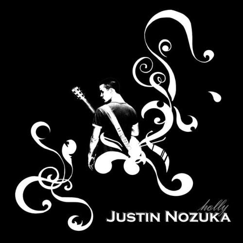 Justin Nozuka : Holly (CD, Album, Dig)