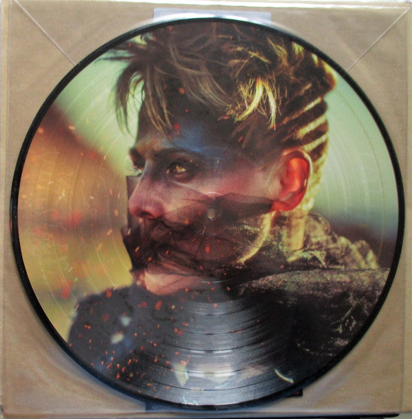Otep : Generation Doom (LP, Album, RSD, Ltd, Pic)