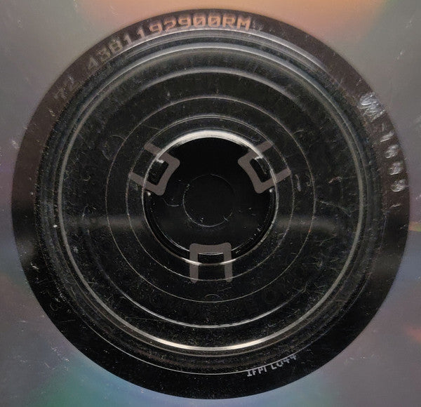 Various : Astralwerks New Music 2002 V.1 (CD, Comp, Enh, Promo)
