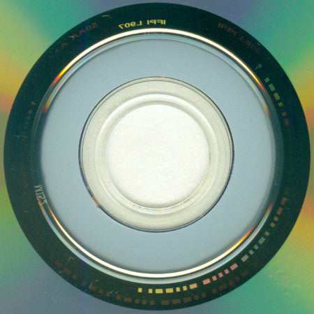 The Flaming Lips : At War With The Mystics 5.1 (DVD-V, Multichannel + CD + Album)