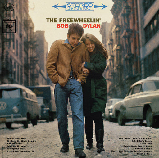 Bob Dylan : The Complete Album Collection Vol. One (M/Stick, Comp, Ltd + 506xFile, FLAC, 16b + 506xFil)