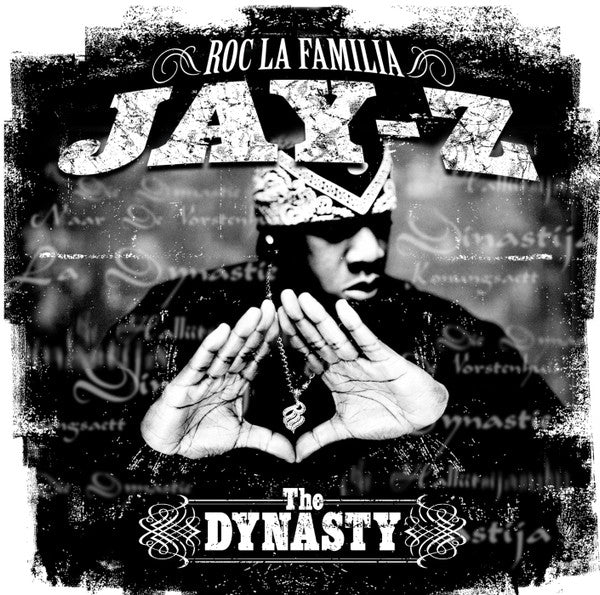Jay-Z : The Dynasty: Roc La Familia (2000 - ) (CD, Album, Cle)