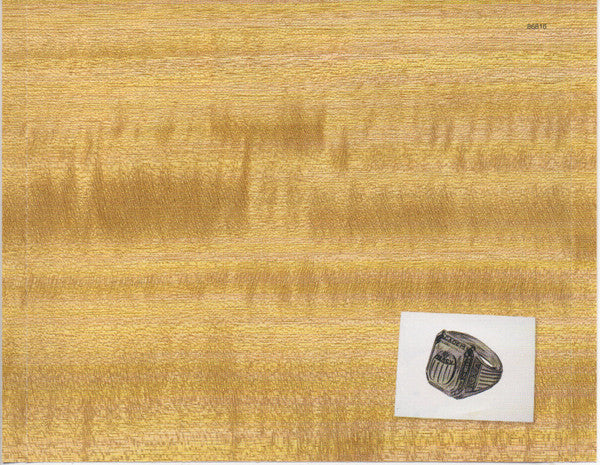 Wheat : Per Second, Per Second, Per Second... Every Second (CD, Album)