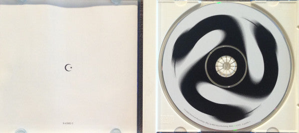 The Black Crowes : Three Snakes And One Charm (CD, Album)