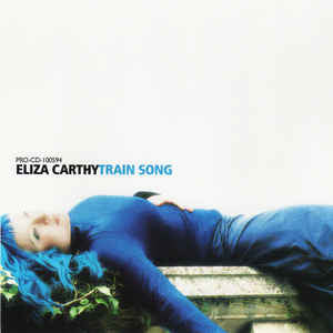 Eliza Carthy : Train Song (DNA Remix) (CD, Single, Promo)