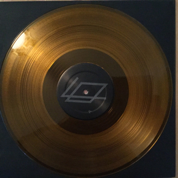 A Bunch of Dead People : Your Eternal Reward (LP, Album, Ltd)