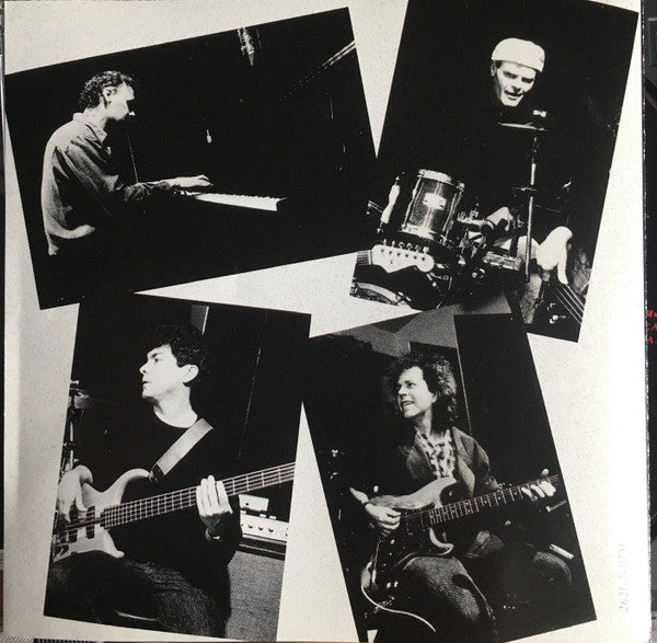 Bruce Hornsby & The Range* : Across The River (CD, Single, Promo)