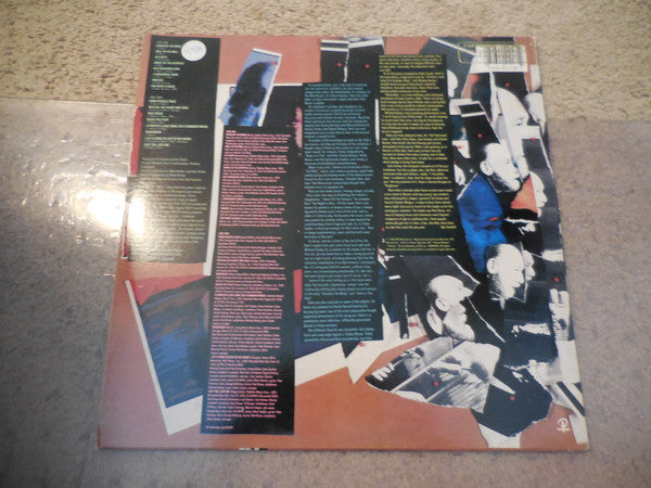 Red Norvo : Red Norvo Featuring Mildred Bailey (LP, Album, Comp)