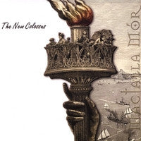 MacTalla Mor : The New Colossus (CD, Album)