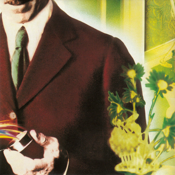 Tesla : Psychotic Supper (CD, Album, RE, Pit)
