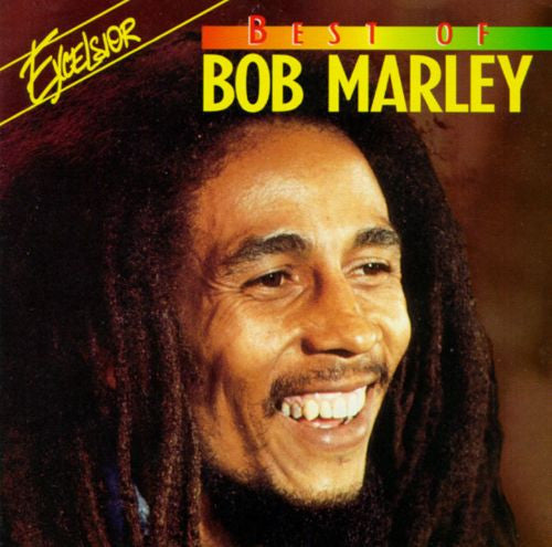 Bob Marley : Best Of Bob Marley (CD, Comp)