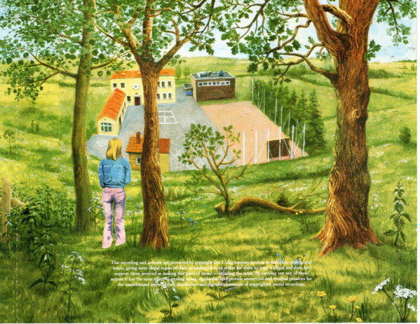 I'm From Barcelona : Let Me Introduce My Friends (CD, Album)